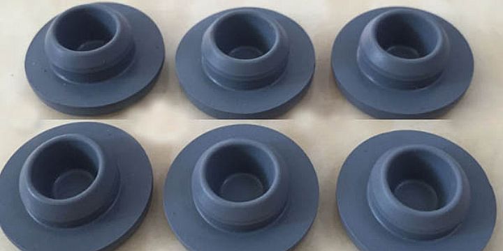鹵化丁基橡膠塞的應用優(yōu)勢作用